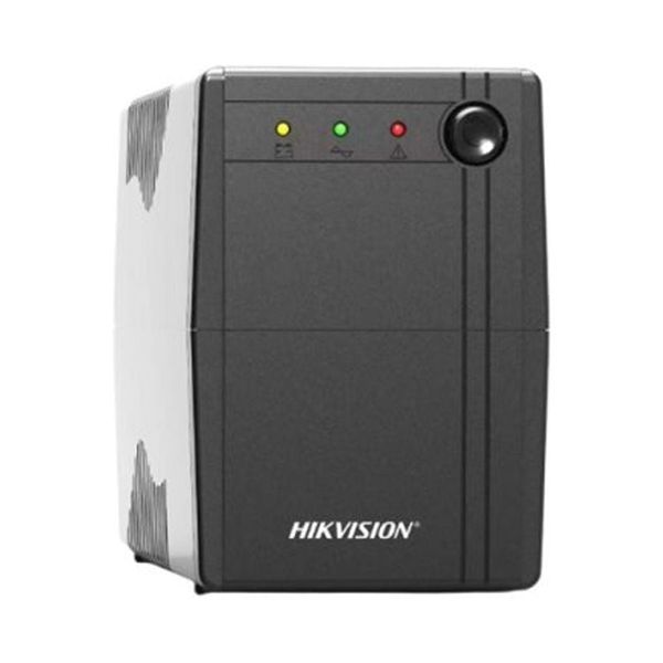 Bộ lưu điện UPS HikVision DS-UPS600/Offline/ 600VA/360W
