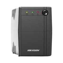 Bộ lưu điện UPS HikVision DS-UPS600/Offline/ 600VA/360W