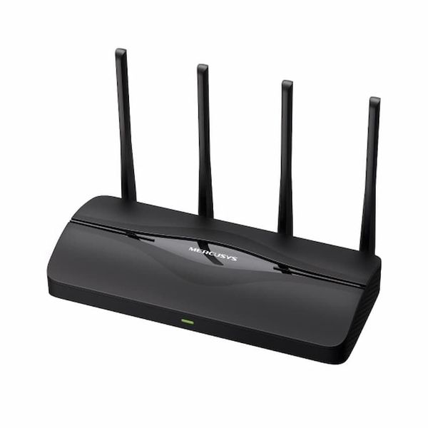Router WiFi 7 BE3600 Mercusys MR27BE