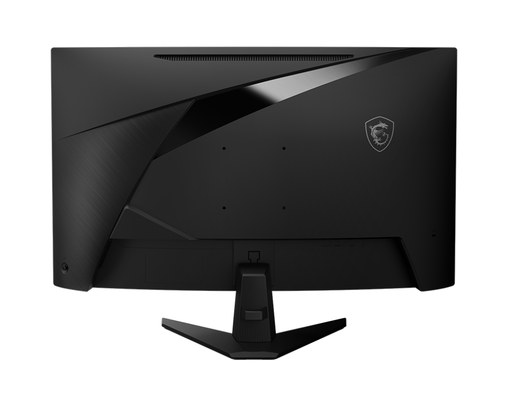 Màn hình Gaming MSI MAG 32CQ6F | 32 inch, 2K, Rapid VA, 180Hz, 0.5ms, cong