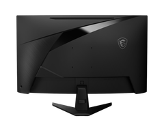 Màn hình Gaming MSI MAG 32CQ6F | 32 inch, 2K, Rapid VA, 180Hz, 0.5ms, cong