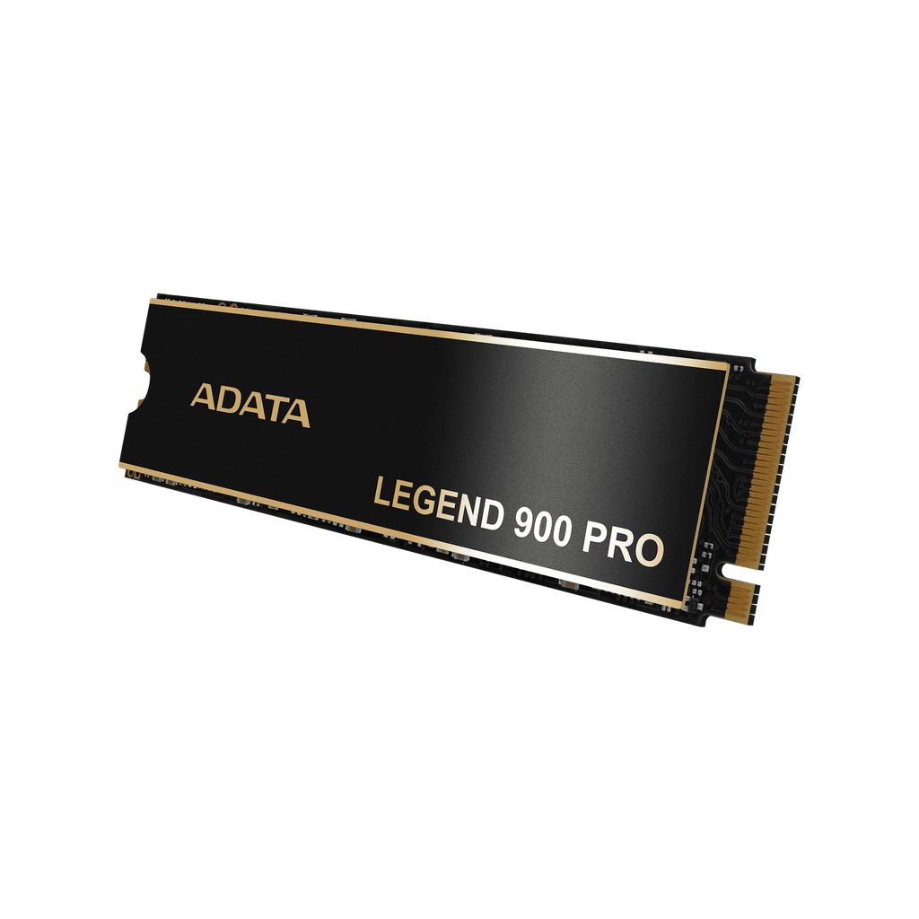 Ổ cứng SSD Adata LEGEND 900 Pro 1TB | PCIe Gen4x4 M.2 2280