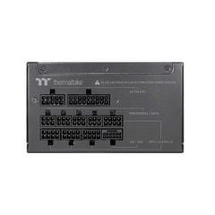 Nguồn Thermaltake Toughpower GT 850W Gold - Black | Full-Module, ATX3.1, PCIe 5.1
