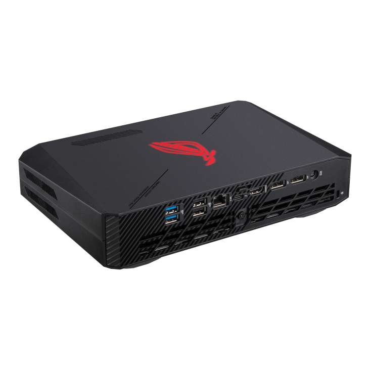 Mini PC ASUS NUC ROG NUC14SRK | Intel U9 185H (RNUC14SRKU9189A0I)