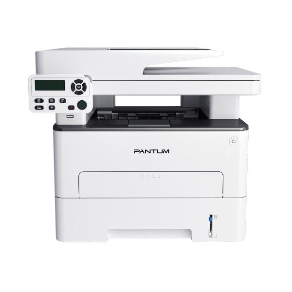 Máy in đa năng Pantum M7100DW | In 2 mặt, copy, scan, WiFi