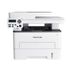 Máy in đa năng Pantum M7100DW | In 2 mặt, copy, scan, WiFi