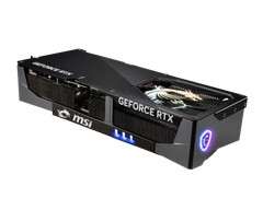 Card Màn Hình MSI RTX 5090 32G GAMING TRIO OC