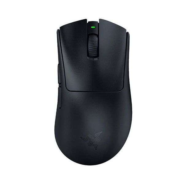 Chuột không dây Gaming Razer DeathAdder V3 HyperSpeed | Wireless Esports/ Black (RZ01-05140100-R3A1)
