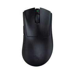 Chuột không dây Gaming Razer DeathAdder V3 HyperSpeed | Wireless Esports/ Black (RZ01-05140100-R3A1)