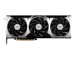 Card Màn Hình MSI RTX 5070 12G VENTUS 3X OC