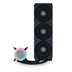 Tản nhiệt nước Lian Li GA II Lite 360 Performance (UNIFANLLGA2L36PB)
