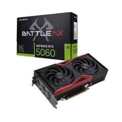 Card màn hình Colorful RTX 5060 Battle AX DUO 8GB-V 8GB GDDR7