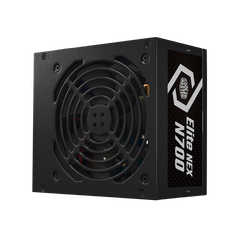 Nguồn Cooler Master ELITE NEX N700 230V (MPW-7001-ACBN-BEU)