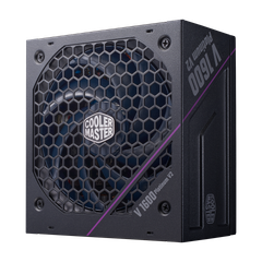 Nguồn Cooler Master V Platinum 1600 V2 1600W | 80 Plus Platinum (MPZ-G002-AFAP)