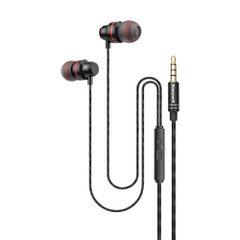 Tai nghe Honeywell Moxie V50 (HC000401/AUD/WEP/BLK/3.5)