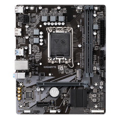 Mainboard Gigabyte H610M K DDR4 (rev. 1.0)