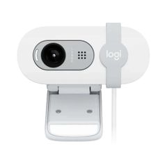 Webcam Logitech Brio 100 White (960-001618)