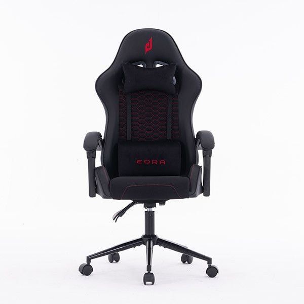 Ghế Gaming E-Dra Citizen EGC236 - New Citizen/ Chân xoay/ đen đỏ