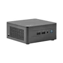 Mini PC ASUS NUC 13 Pro Tall Arena Canyon | i7 13620H (90AR00C1-M00310)