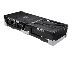 Card Màn Hình MSI RTX 5090 32G VENTUS 3X OC