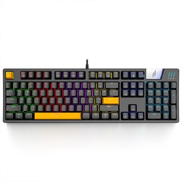 Bàn phím có dây E-Dra EK316 - Blue Switch