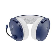 Tai nghe không dây HP HyperX Cloud Jet Wireless Blue (AM7A0AA)