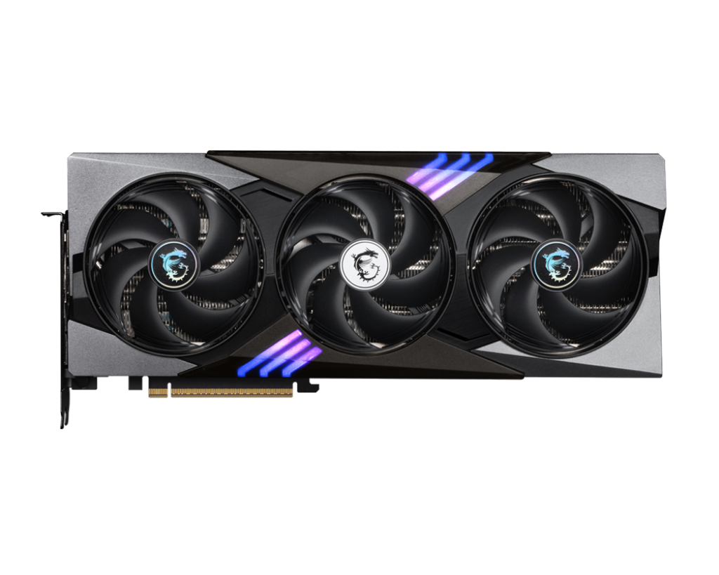 Card Màn Hình MSI RTX 5080 16G GAMING TRIO OC