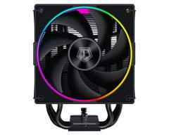 Tản Nhiệt Khí ID-Cooling FROZN A610 ARGB | 6 ống/ màu đen