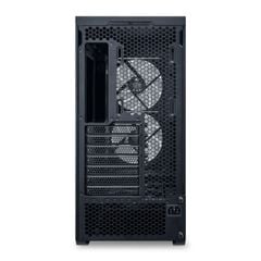 Thùng máy Lian Li Lancool 207 ATX - Đen | Kèm sẵn 4 fan (CASELL207RX)