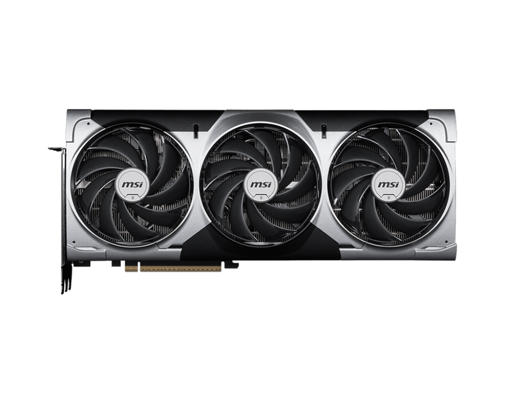 Card Màn Hình MSI RTX 5090 32G VENTUS 3X OC