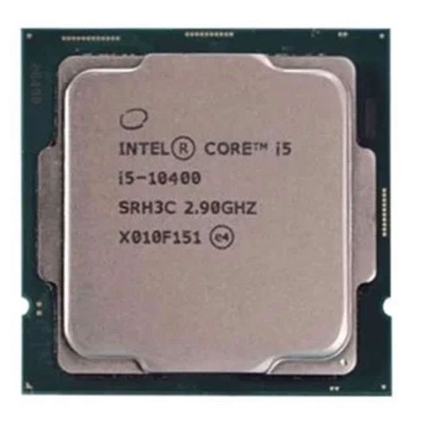 CPU Intel Core i5 10400 Tr