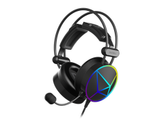 Tai Nghe Dareu EH722X Pro (Multi-LED)