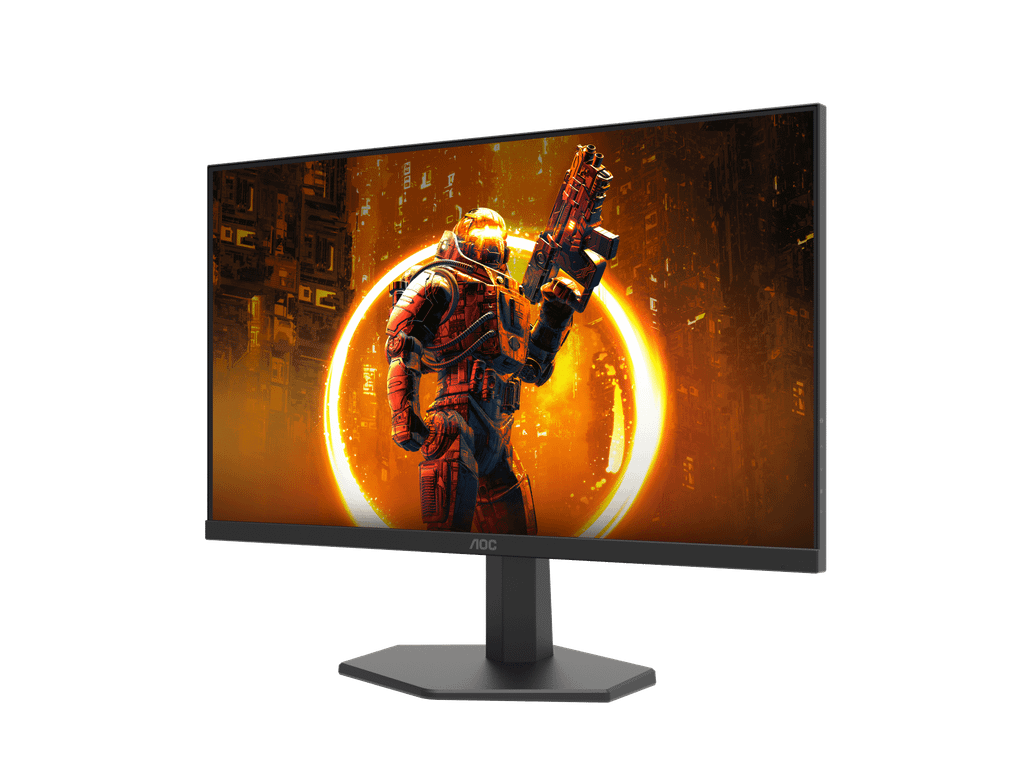 Màn hình Gaming AOC 27G11ZE2/71 | 27 inch, FHD, IPS, 240Hz, 0.3ms, HDR10, Delta E < 2