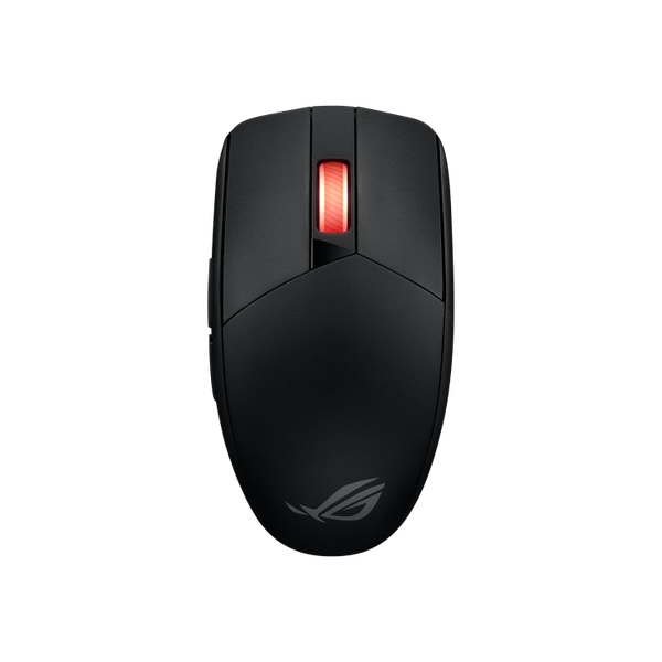 Chuột Gaming Asus ROG Strix Impact III Wireless (90MP03D0-BMUA00)