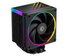 Tản Nhiệt Khí ID-Cooling FROZN A610 ARGB | 6 ống/ màu đen