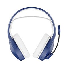 Tai nghe không dây HP HyperX Cloud Jet Wireless Blue (AM7A0AA)