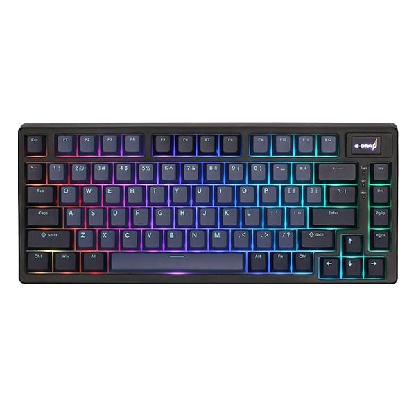 Bàn Phím không dây  Gaming E-Dra EK375 Pro Beta/ Brown switch