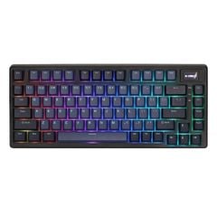 Bàn phím có dây gaming E-Dra EK375 Pro Beta/ Blue switch