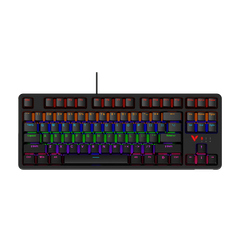 Bàn phím cơ Gaming Rapoo V500 Pro 87 - Red Switch