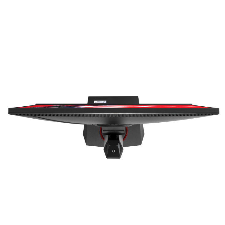 Màn hình Gaming FPS ASUS ROG Strix XG279CNS | 27 inch, Full HD, Fast IPS, 380Hz (OC), 0.3 ms, USB C, chân CTH)