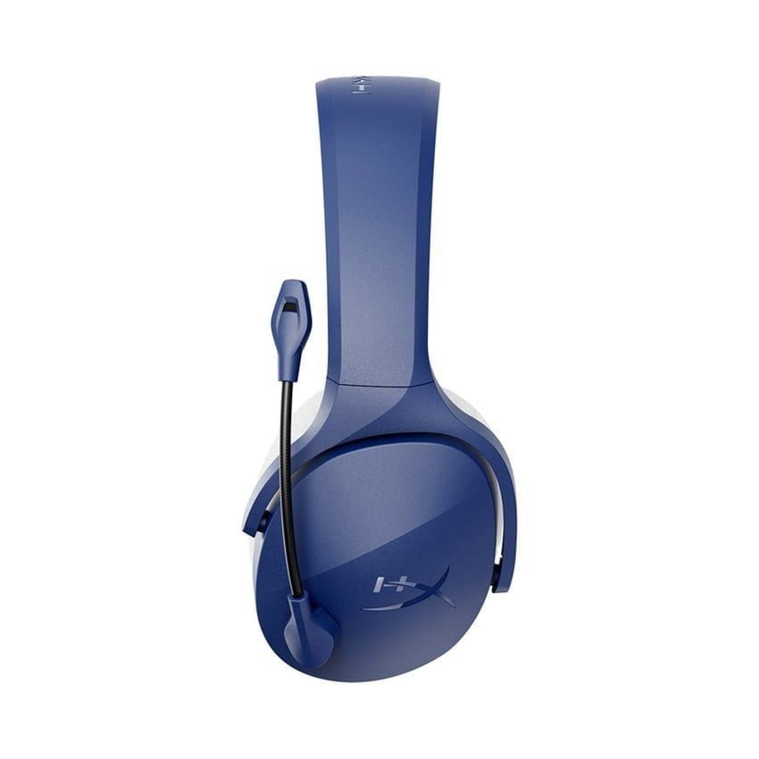 Tai nghe không dây HP HyperX Cloud Jet Wireless Blue (AM7A0AA)