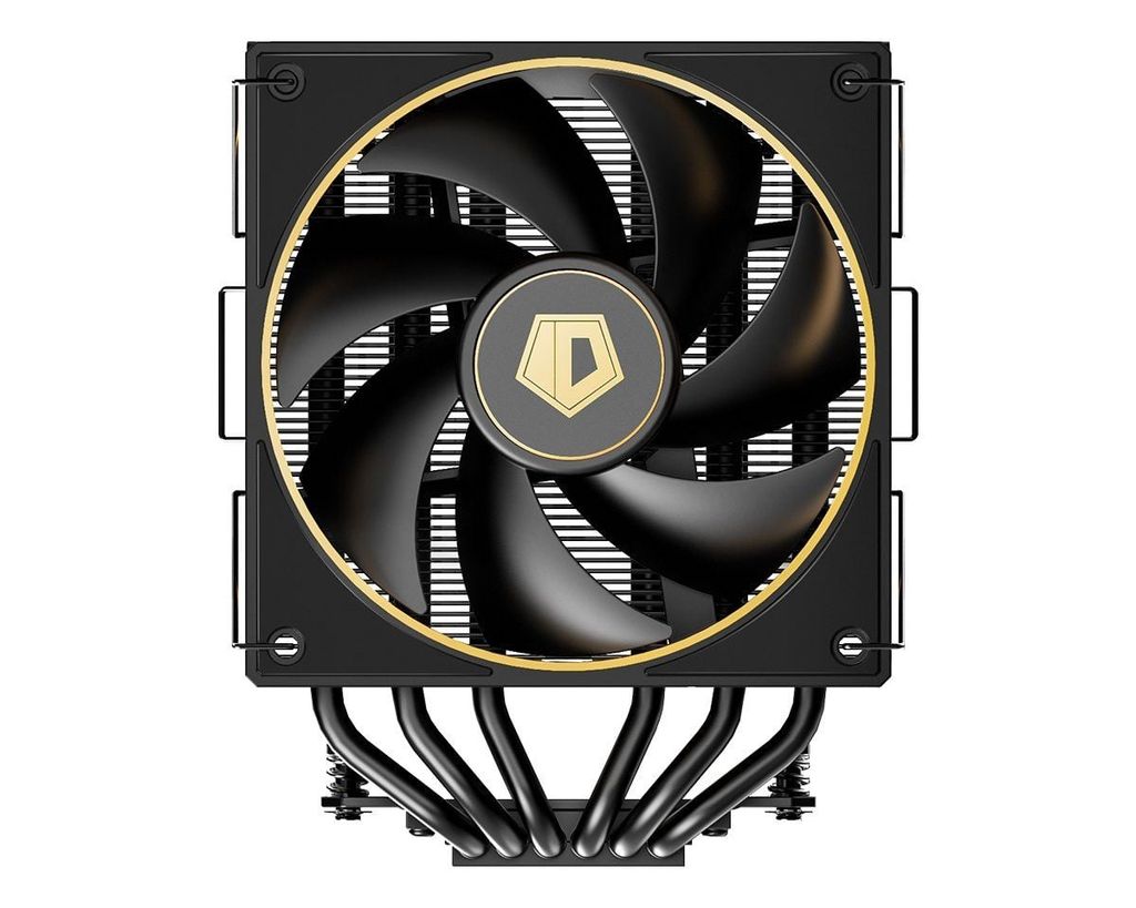Tản nhiệt khí ID-Cooling Frozn A620 GDL | Limited Edition, 2 tháp