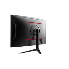 Màn hình Gaming KTC H27S12Y | 27 inch, Full HD, HVA, 280Hz, 1ms, Cong