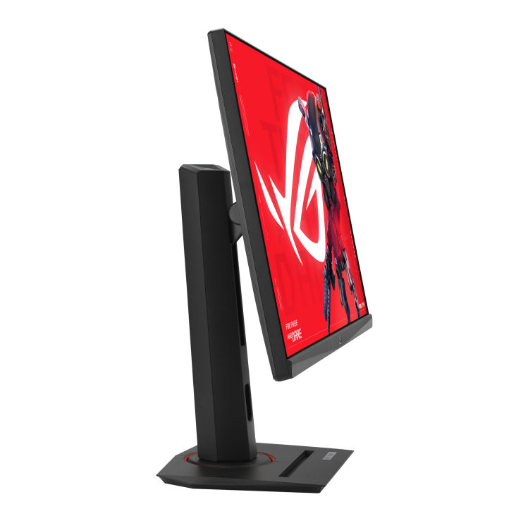 Màn hình Gaming FPS ASUS ROG Strix XG279CNS | 27 inch, Full HD, Fast IPS, 380Hz (OC), 0.3 ms, USB C, chân CTH)