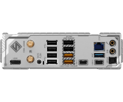 Mainboard ASRock X870 Steel Legend WiFi DDR5