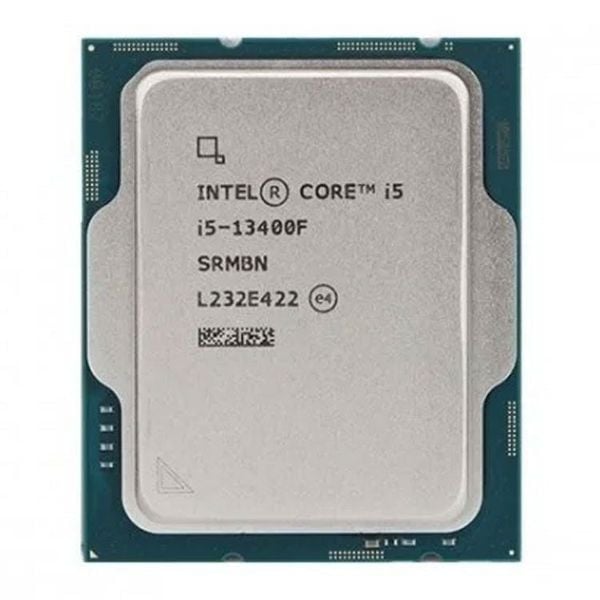 CPU Intel Core i5 13400F Tr