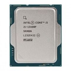 CPU Intel Core i5 13400F Tr