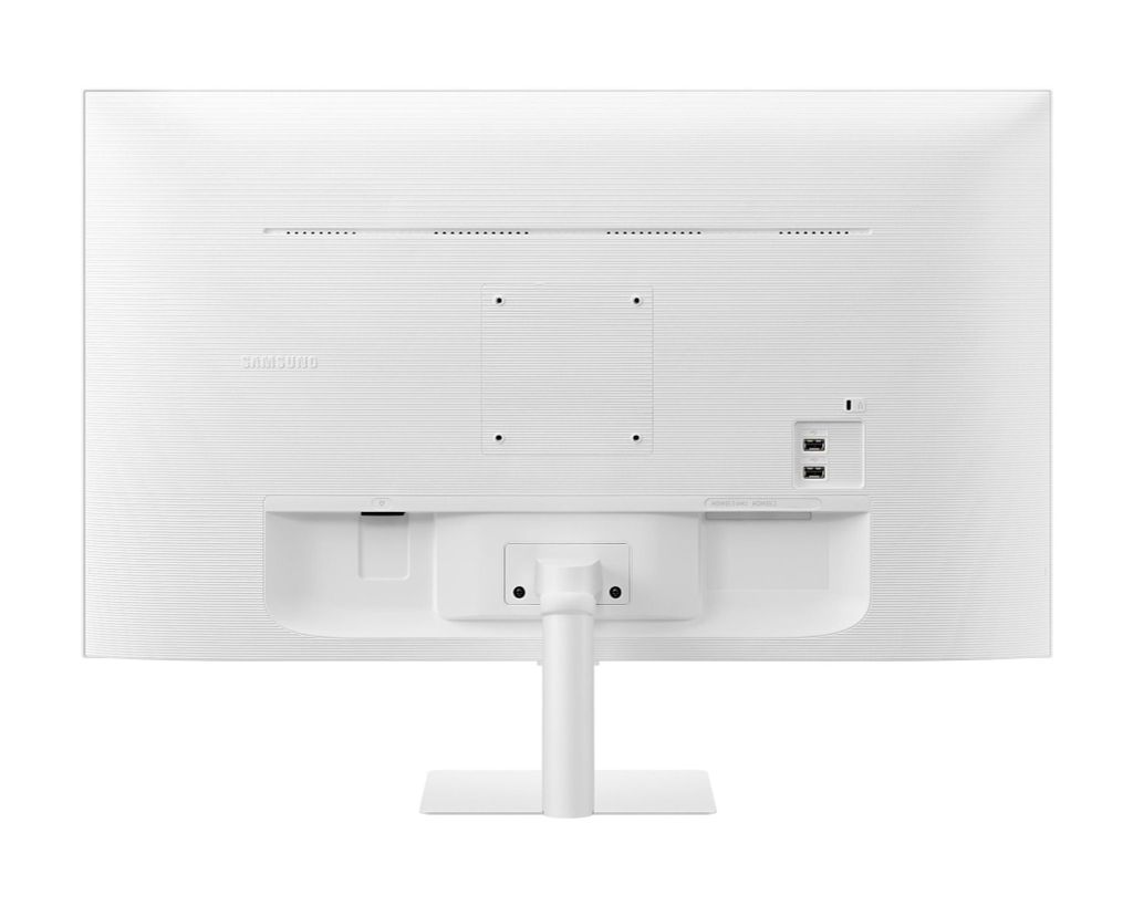 Màn hình thông minh Samsung M5 LS32CM501EEXXV | 32 inch, Full HD, VA, 60Hz, 4ms, Wifi + BT + Remote, phẳng