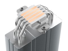 Tản Nhiệt Khí ID-Cooling BLITZ X4