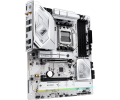 Mainboard ASRock X870 Steel Legend WiFi DDR5